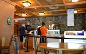 Туры в отель Overlook Lodge at Bear Mountain