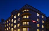 Туры в отель Sheraton Zurich Neues Schloss Hotel