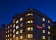 Sheraton Zurich Neues Schloss Hotel 5*