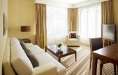 Туры в отель Sheraton Zurich Neues Schloss Hotel