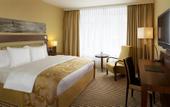 Туры в отель Sheraton Zurich Neues Schloss Hotel