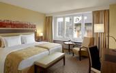 Туры в отель Sheraton Zurich Neues Schloss Hotel