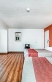 Туры в отель Motel 6 Fairfield, CA - North