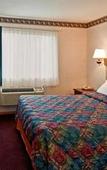Туры в отель Americas Best Value Inn & Suites Waukegan Gurnee