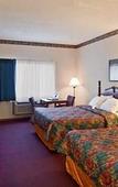Туры в отель Americas Best Value Inn & Suites Waukegan Gurnee