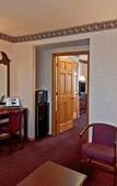 Туры в отель Americas Best Value Inn & Suites Waukegan Gurnee