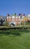 Туры в отель Simsbury Inn