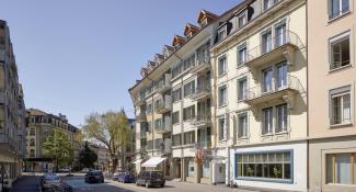 Sorell Hotel Arabelle 2*