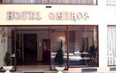 Туры в отель Omiros Hotel