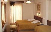 Туры в отель Omiros Hotel