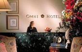 Туры в отель Omni