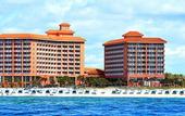Туры в отель Perdido Beach Resort