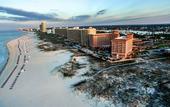 Туры в отель Perdido Beach Resort
