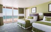Туры в отель Perdido Beach Resort