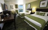 Туры в отель Perdido Beach Resort