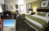 Туры в отель Perdido Beach Resort