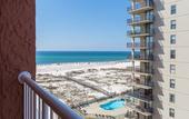 Туры в отель Perdido Beach Resort