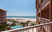 Туры в отель Perdido Beach Resort
