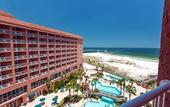 Туры в отель Perdido Beach Resort