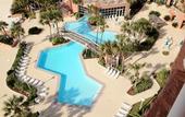 Туры в отель Perdido Beach Resort