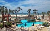 Туры в отель Perdido Beach Resort