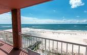 Туры в отель Perdido Beach Resort