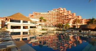 Omni Hotel & Villas Cancun 5*