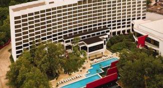 Omni Houston 5*