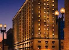 Omni Parker House 3*