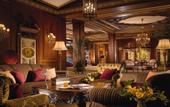 Туры в отель Omni Parker House