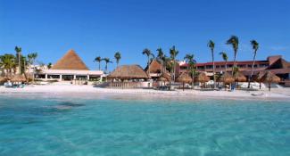 Omni Puerto Aventuras Beach Resort 4*