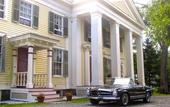 Туры в отель Oakcliff Bed and Breakfast