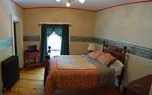 Туры в отель Oakcliff Bed and Breakfast