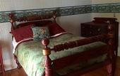 Туры в отель Oakcliff Bed and Breakfast