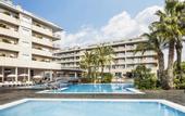 Туры в отель Aqua Hotel Onabrava & Spa
