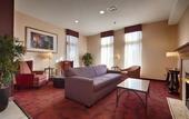 Туры в отель Syracuse Grand
