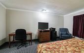 Туры в отель Rodeway Inn Syracuse Carrier Circle