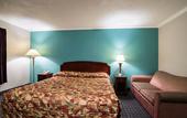 Туры в отель Rodeway Inn Syracuse Carrier Circle