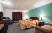 Туры в отель Rodeway Inn Syracuse Carrier Circle