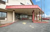 Туры в отель Rodeway Inn Syracuse Carrier Circle