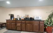 Туры в отель Rodeway Inn Syracuse Carrier Circle