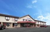 Туры в отель Rodeway Inn Syracuse Carrier Circle
