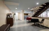 Туры в отель Rodeway Inn Syracuse Carrier Circle