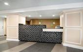Туры в отель Rodeway Inn Syracuse Carrier Circle