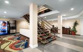 Туры в отель Rodeway Inn Syracuse Carrier Circle