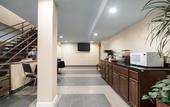 Туры в отель Rodeway Inn Syracuse Carrier Circle