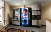 Туры в отель Rodeway Inn Syracuse Carrier Circle
