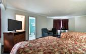 Туры в отель Rodeway Inn Syracuse Carrier Circle