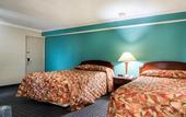 Туры в отель Rodeway Inn Syracuse Carrier Circle