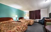 Туры в отель Rodeway Inn Syracuse Carrier Circle